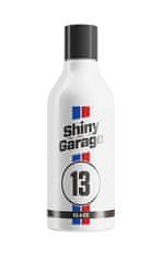 Shiny Garage Glaze - Regenerace laku 250ml