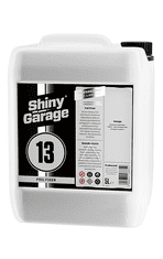 Shiny Garage Foil Fixer - Lepení folií 5L