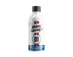 Shiny Garage Sleek Premium Shampoo - Auto šampon 500ml
