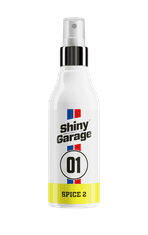 Shiny Garage Spice 2 - Vůně