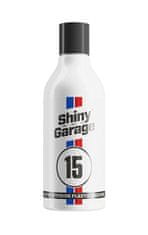 Shiny Garage Interior Satin Dressing - Impregnace plastu 250ml