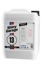 Shiny Garage Quick Detail Spray - Univerzální leštič 5L