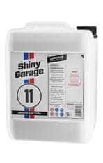 Shiny Garage Smooth Clay Lube - Hydratace laku 5L