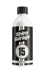 Shiny Garage Extra Dry Fabric Cleaner Shampoo - Čistič čalounění, stropu 500ml