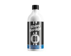 Shiny Garage Double Sour Shampoo&Foam-Šampon+Aktivní pěna 1000ml