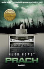 Howey Hugh: Prach