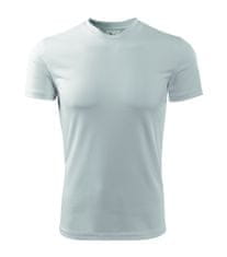 Malfini Pánské rychle schnoucí tričko, Velikost M, Barva Zelená