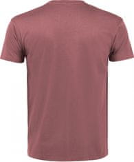 SOL'S pánské tričko krátký rukáv kulatý výstřih 100% bavlna střední gramáž, Velikost 3XL, Barva Tmavě modrá Navy II