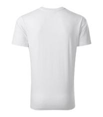 Rimeck Pánské tričko s krátkým rukávem Rimeck odolné, Velikost 2XL, Barva Černá