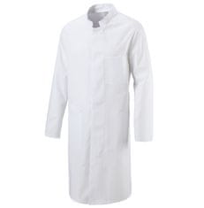 Exner Pánský doktorský plášť bílá barva Exner, Velikost 3XL