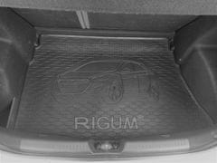 Rigum Gumová vana do kufru Hyundai i30 HB 2012-