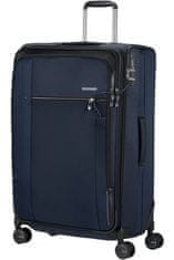 Samsonite Cestovní kufr Spectrolite 3.0 TRVL EXP 112/121 l modrá