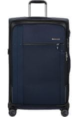 Samsonite Cestovní kufr Spectrolite 3.0 TRVL EXP 112/121 l modrá