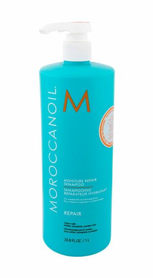 Moroccanoil 1000ml repair, šampon