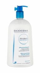 Bioderma 1000ml atoderm ultra-nourishing, sprchový krém