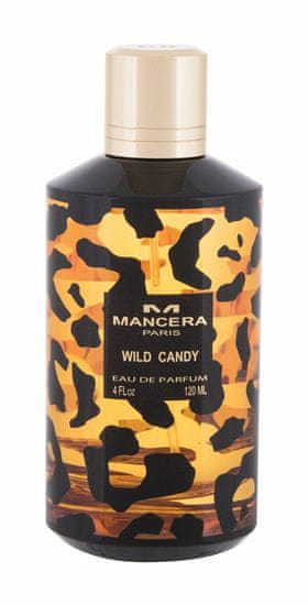 Mancera 120ml wild candy, parfémovaná voda
