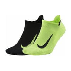 Nike Ponožky Multiplier, Ponožky Multiplier | SX7554-930 | L