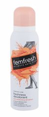 FEMFRESH 125ml everyday care freshness, intimní kosmetika