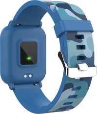 Canyon chytré hodinky My Dino KW-33, Blue