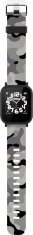 Canyon chytré hodinky My Dino KW-33, Black