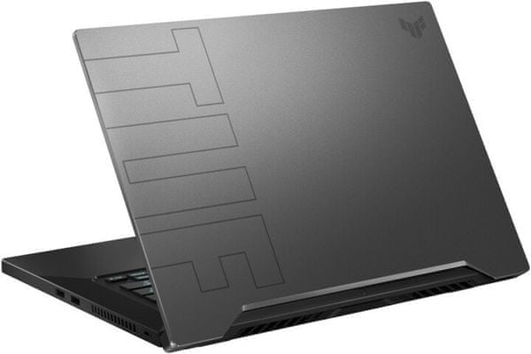 Herný notebook ASUS TUF Gaming F15 15,6 palcov