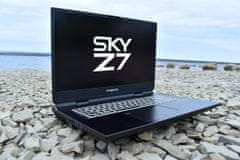 Eurocom Sky Z7 R2, černá (Z7R2M08CZ)