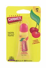 Carmex 10g cherry spf15, balzám na rty