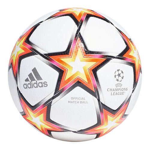 Adidas Fotbalový míč UCL Pro, Fotbalový míč UCL Pro | GU0214 | 5