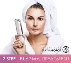 BeautyRelax Kosmetický přístroj pro zralou pleť PlasmaForce