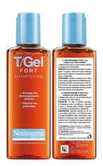 Neutrogena Šampon proti lupům T/Gel Forte (Shampooing) (Objem 150 ml)
