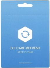 DJI Care Refresh (FPV) EU - 2 roky (CP.QT.00004438.02)