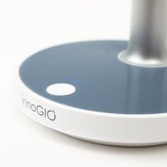 InnoGIO stolní USB ventilátor s podsvícením GIOair Midi