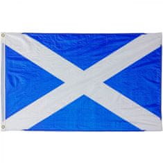 shumee FLAGMASTER Vlajka Skotsko, 120 x 80 cm