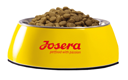 Josera Kitten 2 kg granule pro koťata, březí a kojící kočky