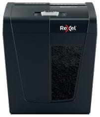Skartovačka Rexel Secure X10 s křížovým řezem