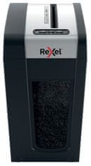 Skartovačka Rexel Secure MC6-SL Whisper-Shred s mikro řezem