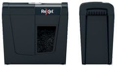 Skartovačka Rexel Secure X6 s křížovým řezem