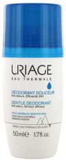 Uriage Uriage Hygiène jemný deodorant roll-on 24 h 50 ml