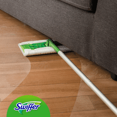 Sweeper prachovky na podlahu zachycující prach 36 ks