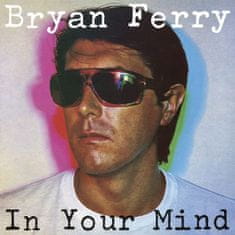 Ferry Bryan: In Your Mind