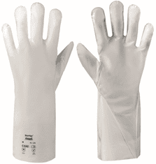 Ansell Protichemické rukavice Barrier 02-100, délka 38 cm