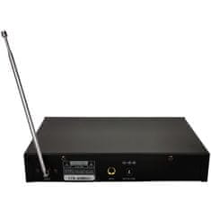 AudioDesign PMV 111 kompletní bezdrátový systém