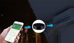 iQtech SmartLife univerzální infračervený ovladač IR01, Wi-Fi (iQTIR01)