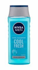 Nivea 250ml men cool fresh, šampon