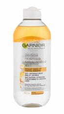 Garnier 400ml skin naturals two-phase micellar water all in
