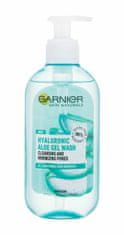 Garnier 200ml skin naturals hyaluronic aloe, čisticí gel