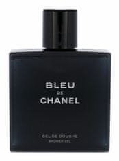 Chanel 200ml bleu de , sprchový gel