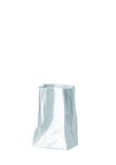 Rosenthal ROSENTHAL BAG VASES Váza bílá 14 cm