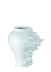 Rosenthal ROSENTHAL FAST Váza bílá 27 cm