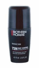 Biotherm 75ml homme day control 72h, antiperspirant